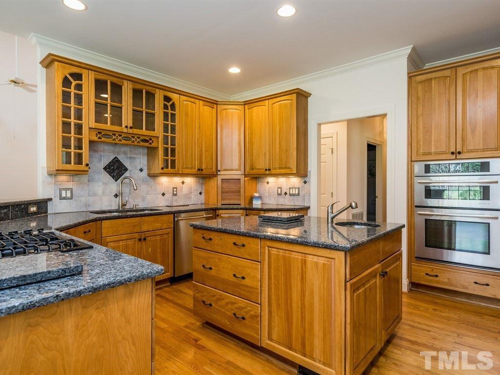5208 Azure Lane Raleigh, NC 27613 - Photo 8 of 30