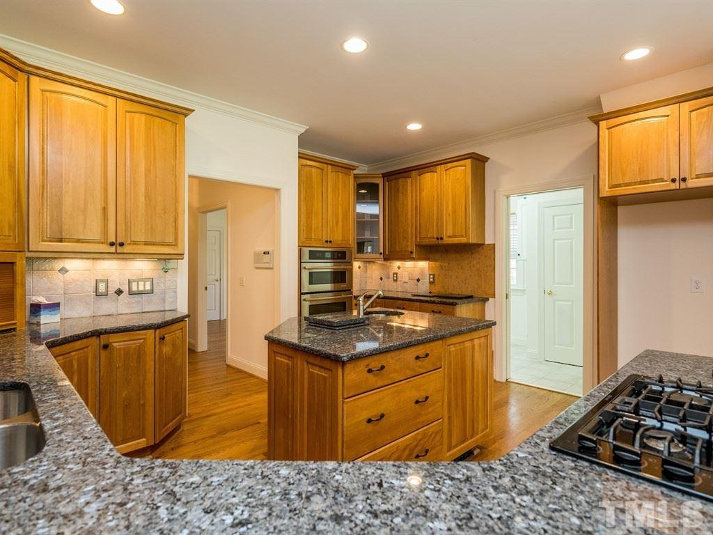 5208 Azure Lane Raleigh, NC 27613 - Photo 9 of 30