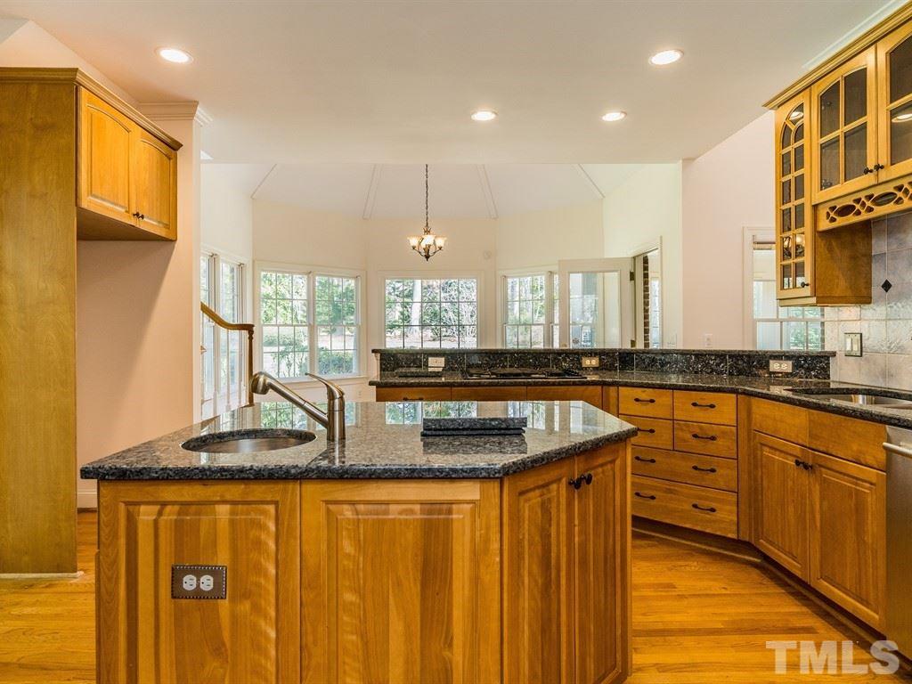 5208 Azure Lane Raleigh, NC 27613 - Photo 10 of 30