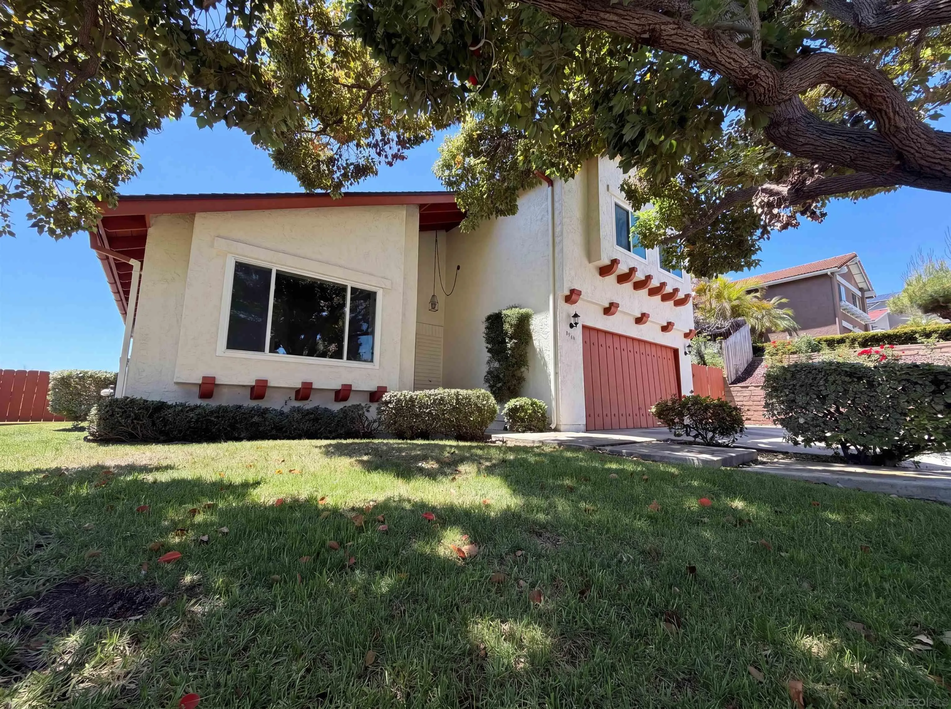 8949 Corte Pellejo Spring Valley, CA 91977 - Photo 20 of 25