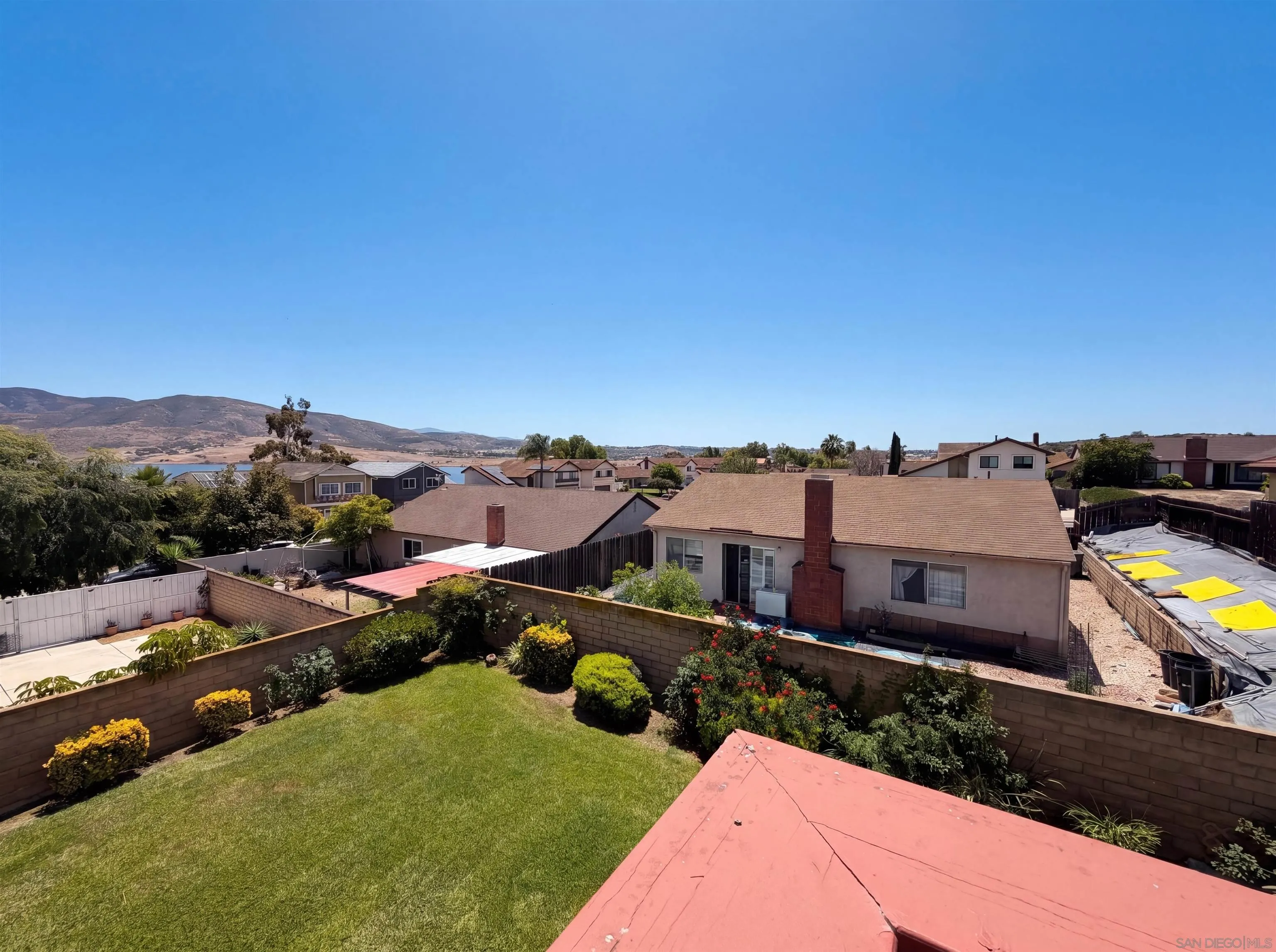 8949 Corte Pellejo Spring Valley, CA 91977 - Photo 21 of 25