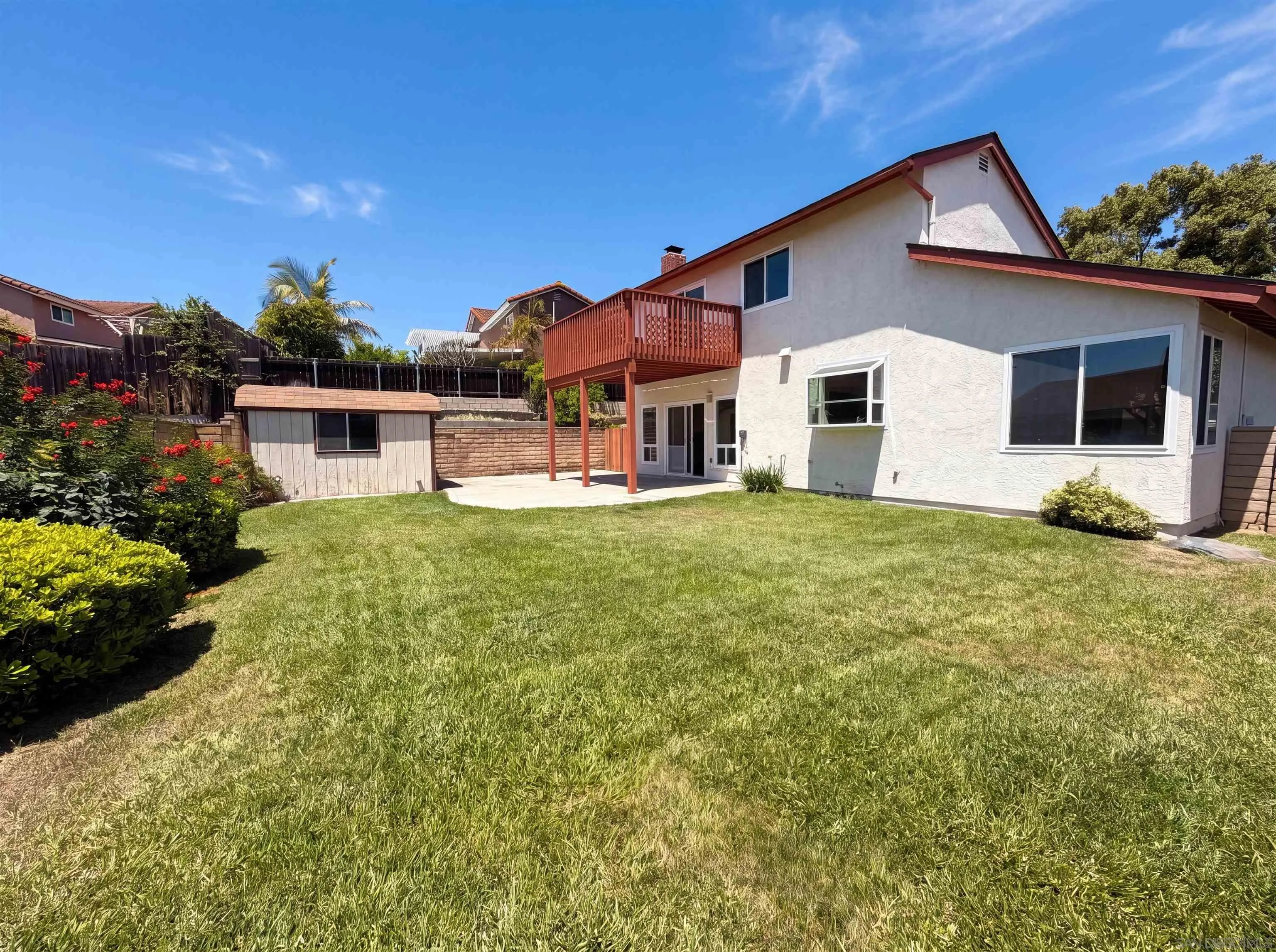 8949 Corte Pellejo Spring Valley, CA 91977 - Photo 23 of 25