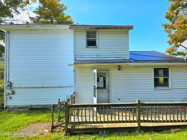 $34,900 | 454 County Route 16, Plymouth, NY 13832