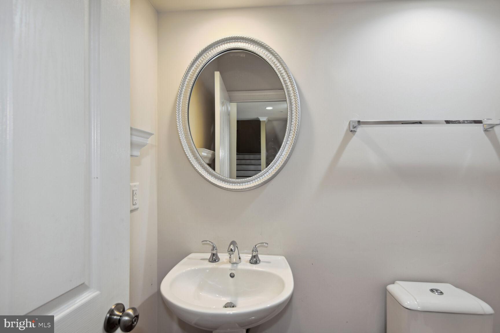 2213 Davit Court Bowie, MD 20721 - Photo 14 of 32 Powder Room