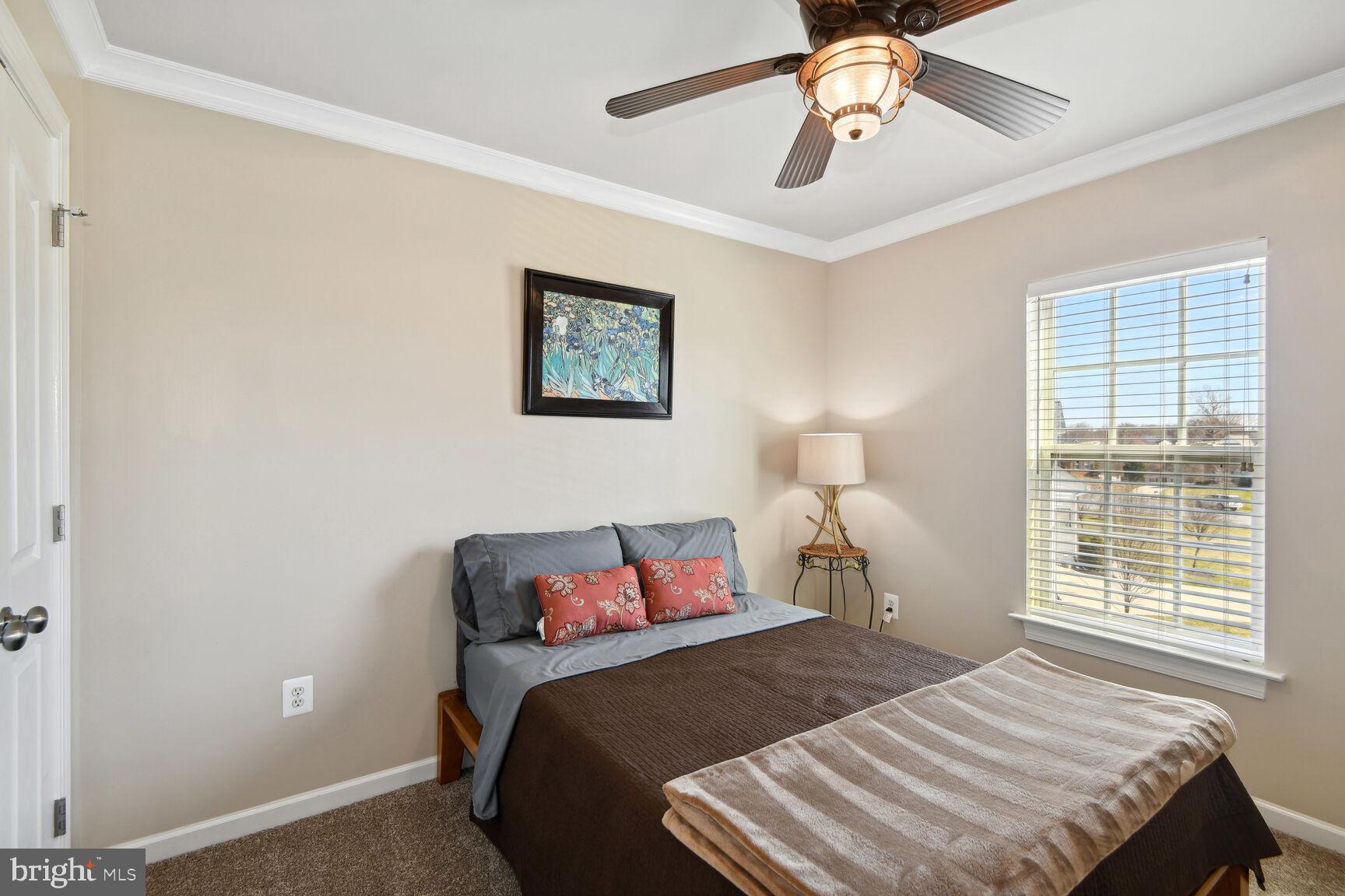 2213 Davit Court Bowie, MD 20721 - Photo 22 of 32 Bedroom 2