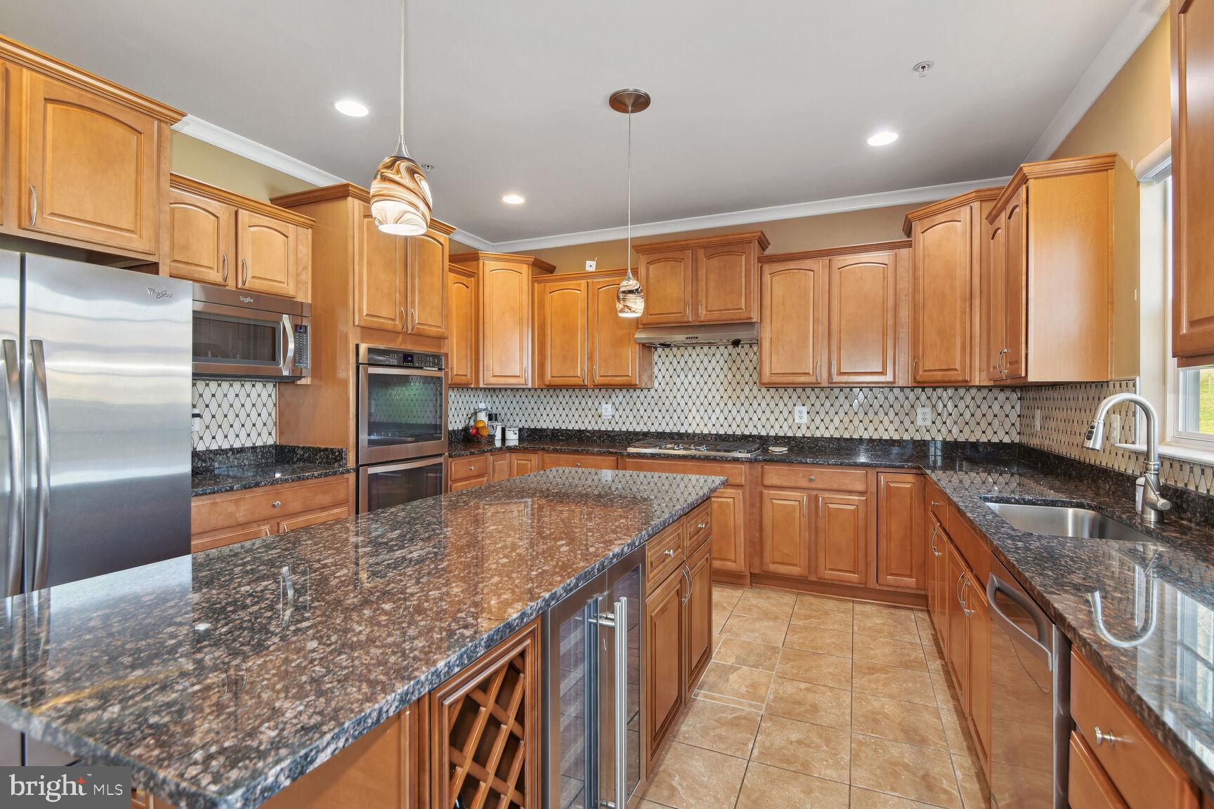 2213 Davit Court Bowie, MD 20721 - Photo 6 of 32 Chef's Kitchen