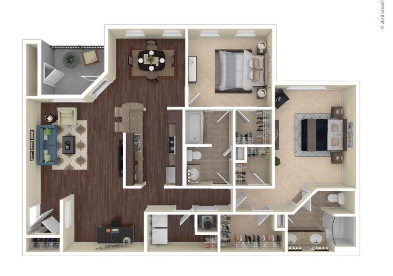 1836 Roswell Street, Unit 6304 Smyrna, GA 30080 - Photo 9 of 9 a front view of a house with entryway