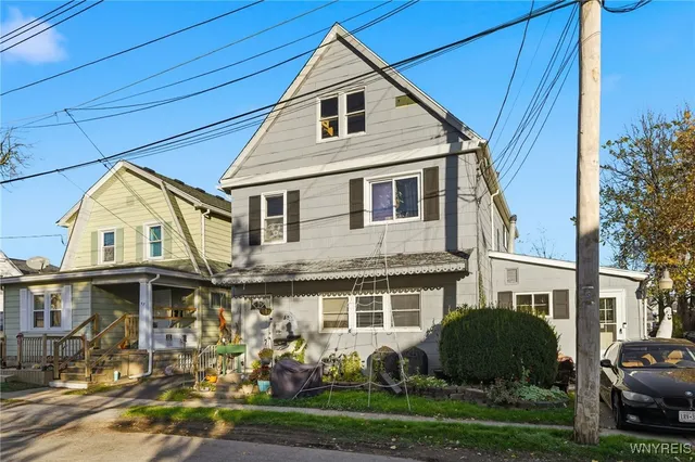 $219,000 | 45 Crane Street, Lancaster, NY 14043