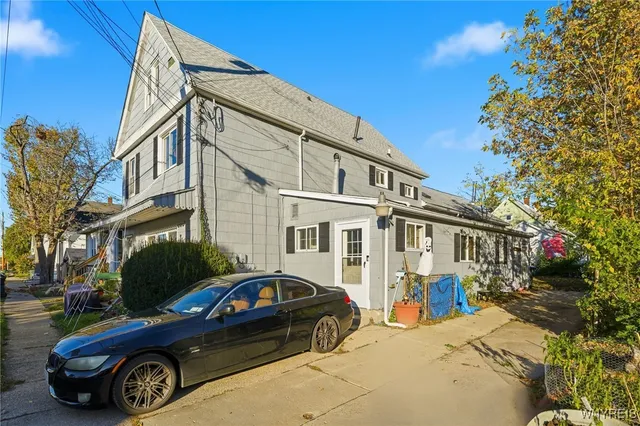 $219,000 | 45 Crane Street, Lancaster, NY 14043