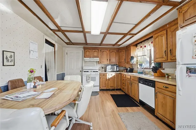 $219,000 | 45 Crane Street, Lancaster, NY 14043