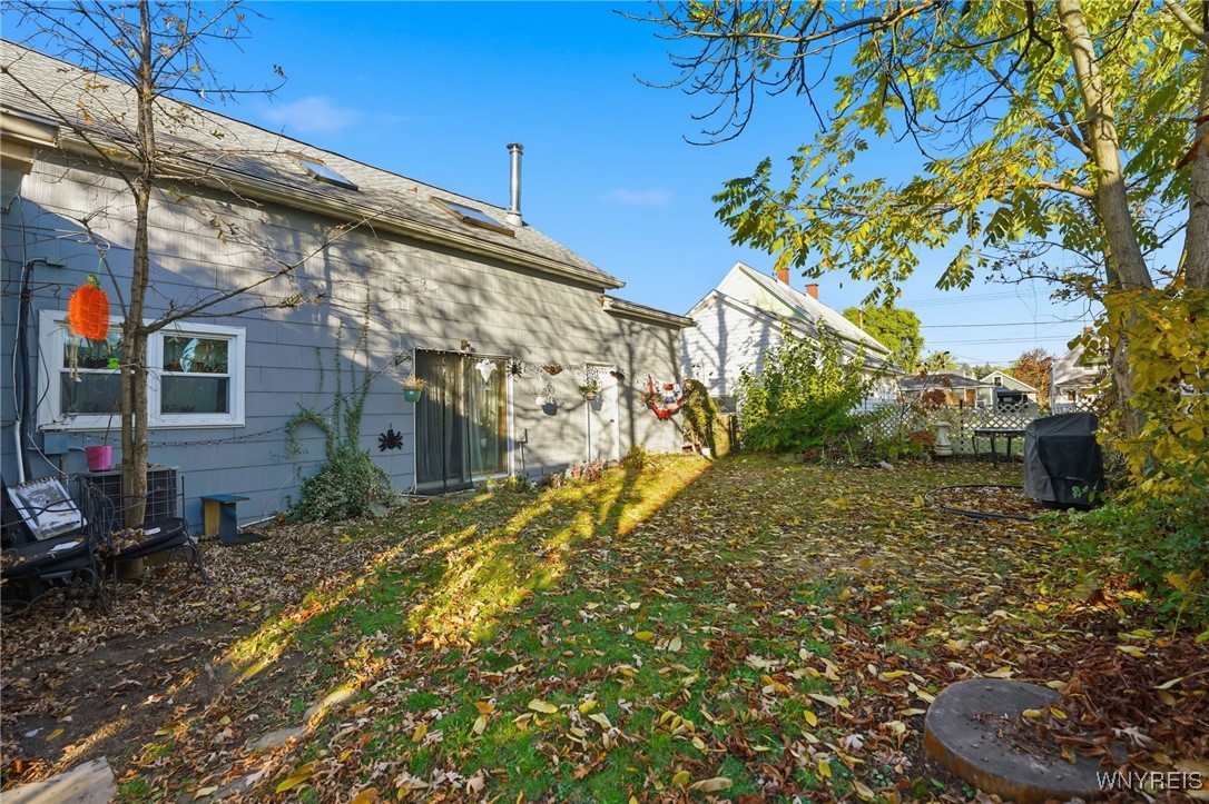 45 Crane Street Depew, NY 14043 - Photo 49 of 50