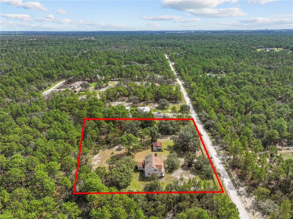 11419 Raschke Run Weeki Wachee, FL 34614 - Photo 17 of 19