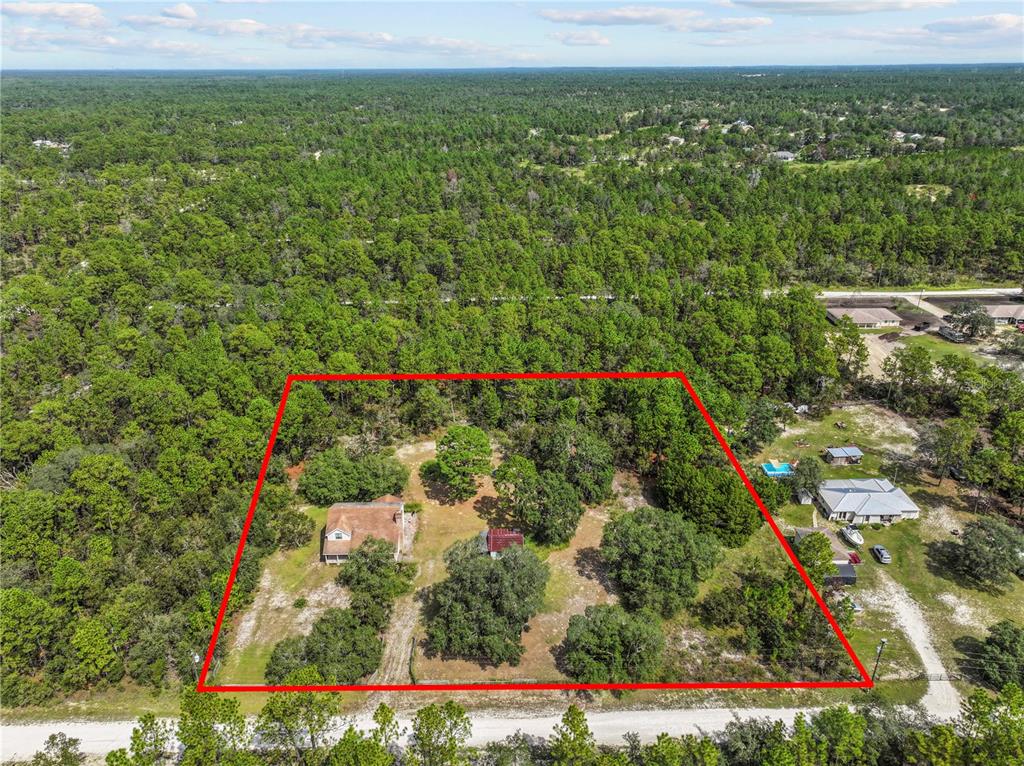 11419 Raschke Run Weeki Wachee, FL 34614 - Photo 3 of 19 a view of a city