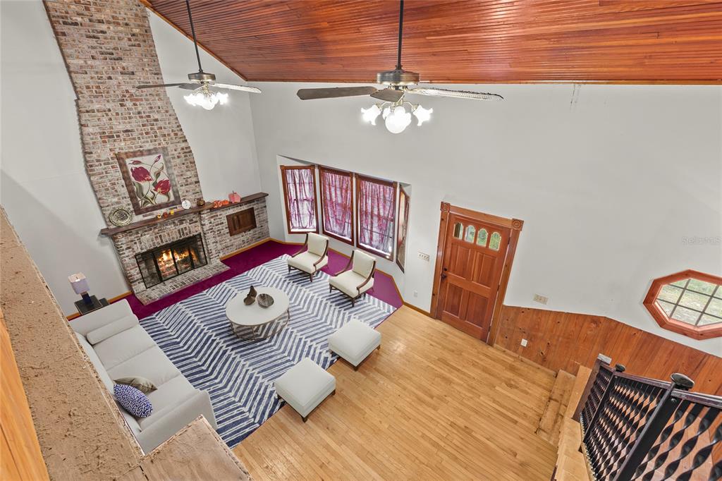 11419 Raschke Run Weeki Wachee, FL 34614 - Photo 6 of 19 a view of a dining room with furniture