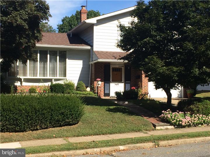 1013 Alpena Road Philadelphia, PA 19115 - Photo 1 of 23 Exterior Front