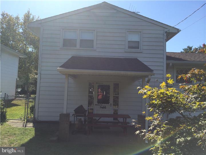 1013 Alpena Road Philadelphia, PA 19115 - Photo 18 of 23 Exterior Back