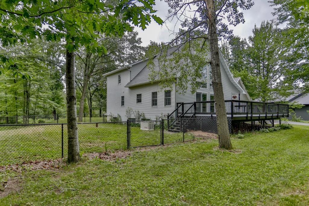 967 West River Road Mosinee, WI 54455 - Photo 6 of 49