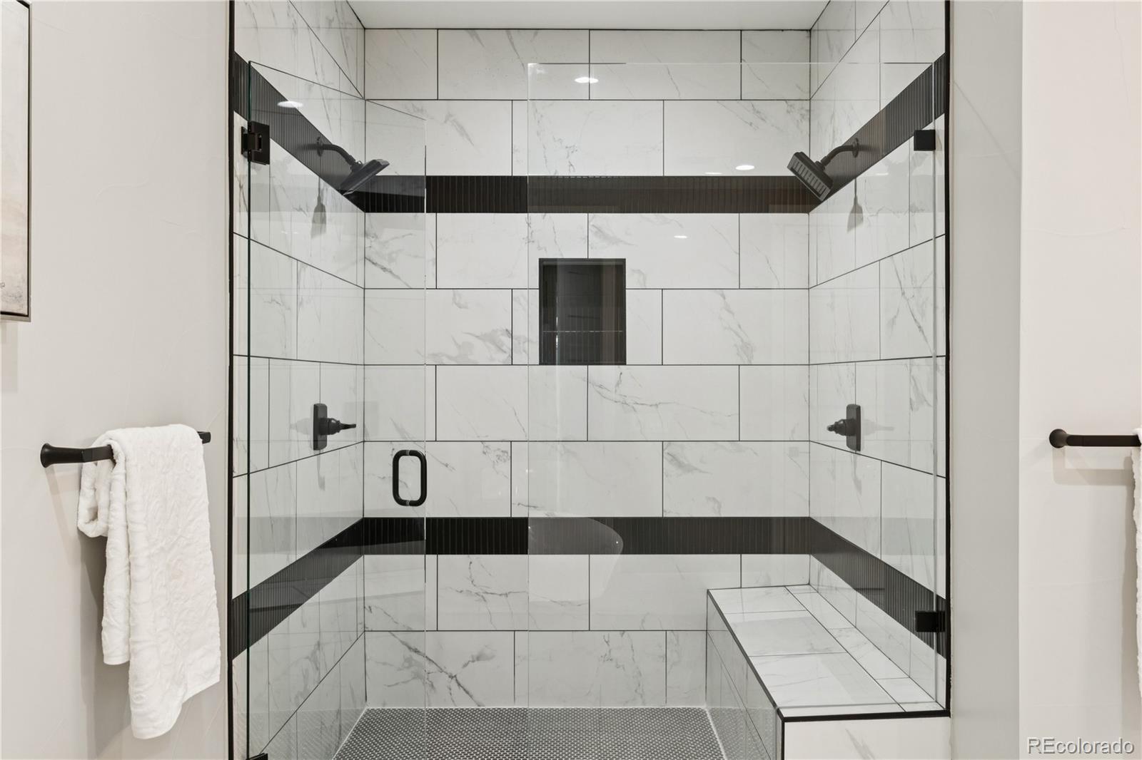 12550 Imboden Road Hudson, CO 80642 - Photo 49 of 50 a bathroom with a bathtub and shower