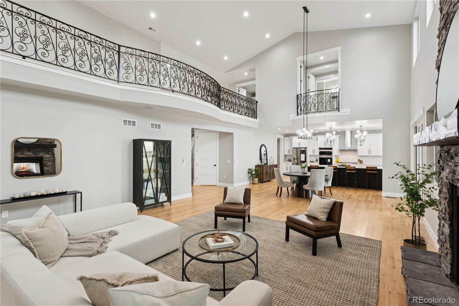 12550 Imboden Road Hudson, CO 80642 - Photo 9 of 50 a living room with furniture