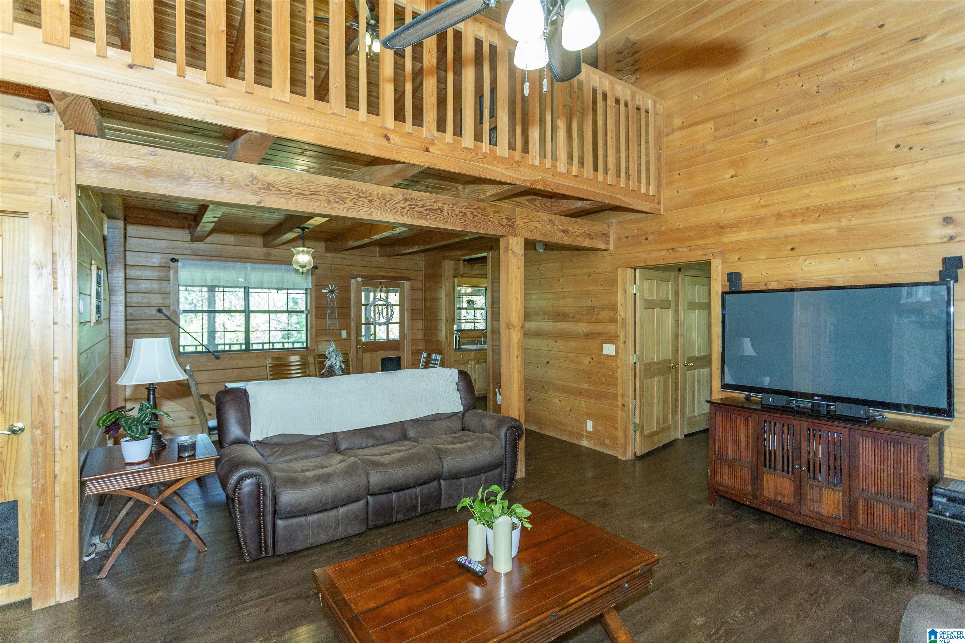 949 Deer Trace Road Pell City, AL 35125 - Photo 5 of 75