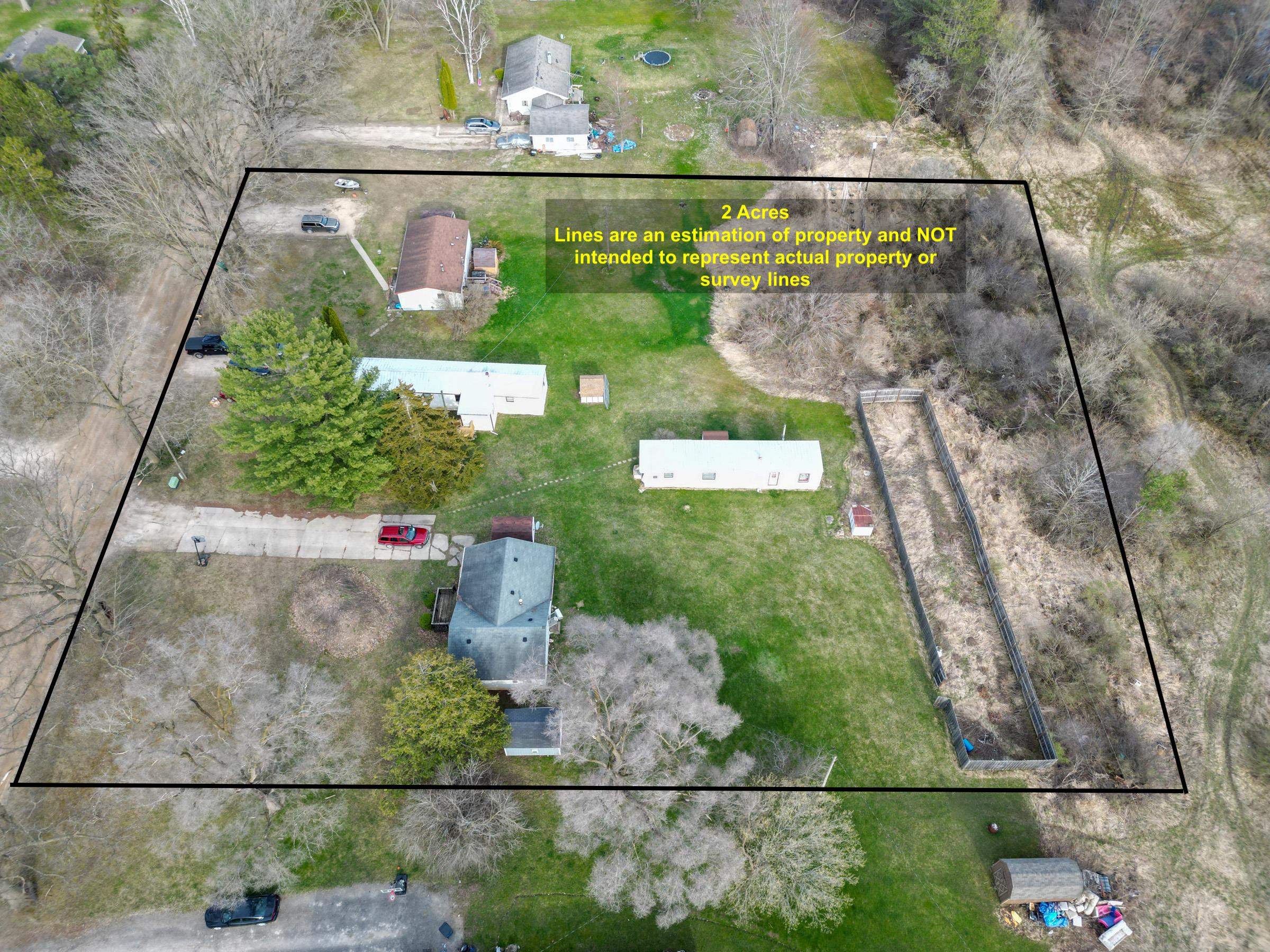 3780 East Millbrook Road Mount Pleasant, MI 48858 - Photo 12 of 38