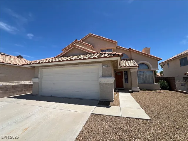 $369,999 | 3238 Canyon Terrace Drive, Laughlin, NV 89029