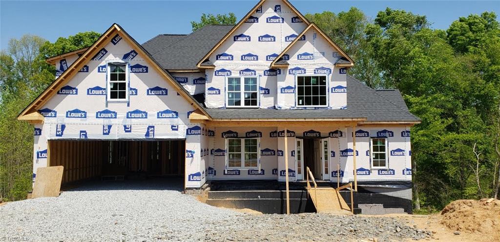 230 Pipers Ridge West Winston-Salem, NC 27127 - Photo 1 of 24 Gallery Image 1