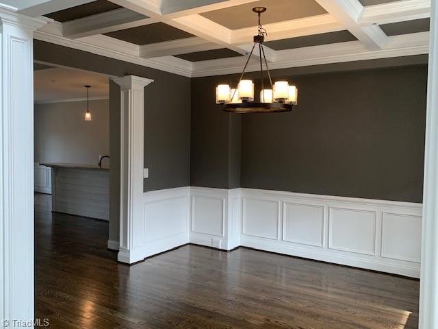 230 Pipers Ridge West Winston-Salem, NC 27127 - Photo 13 of 24 Gallery Image 13