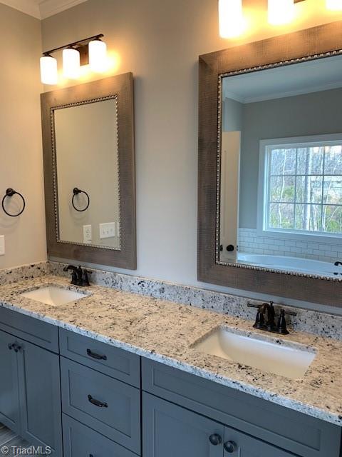 230 Pipers Ridge West Winston-Salem, NC 27127 - Photo 15 of 24 Gallery Image 15