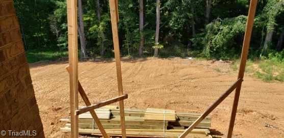 230 Pipers Ridge West Winston-Salem, NC 27127 - Photo 22 of 24 7/34 Tub In Jack & Jill Bath