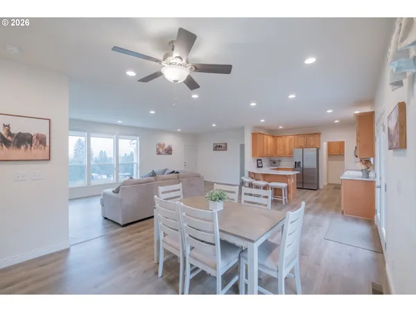 $647,000 | 25589 Cemetery Road, Monroe, OR 97456