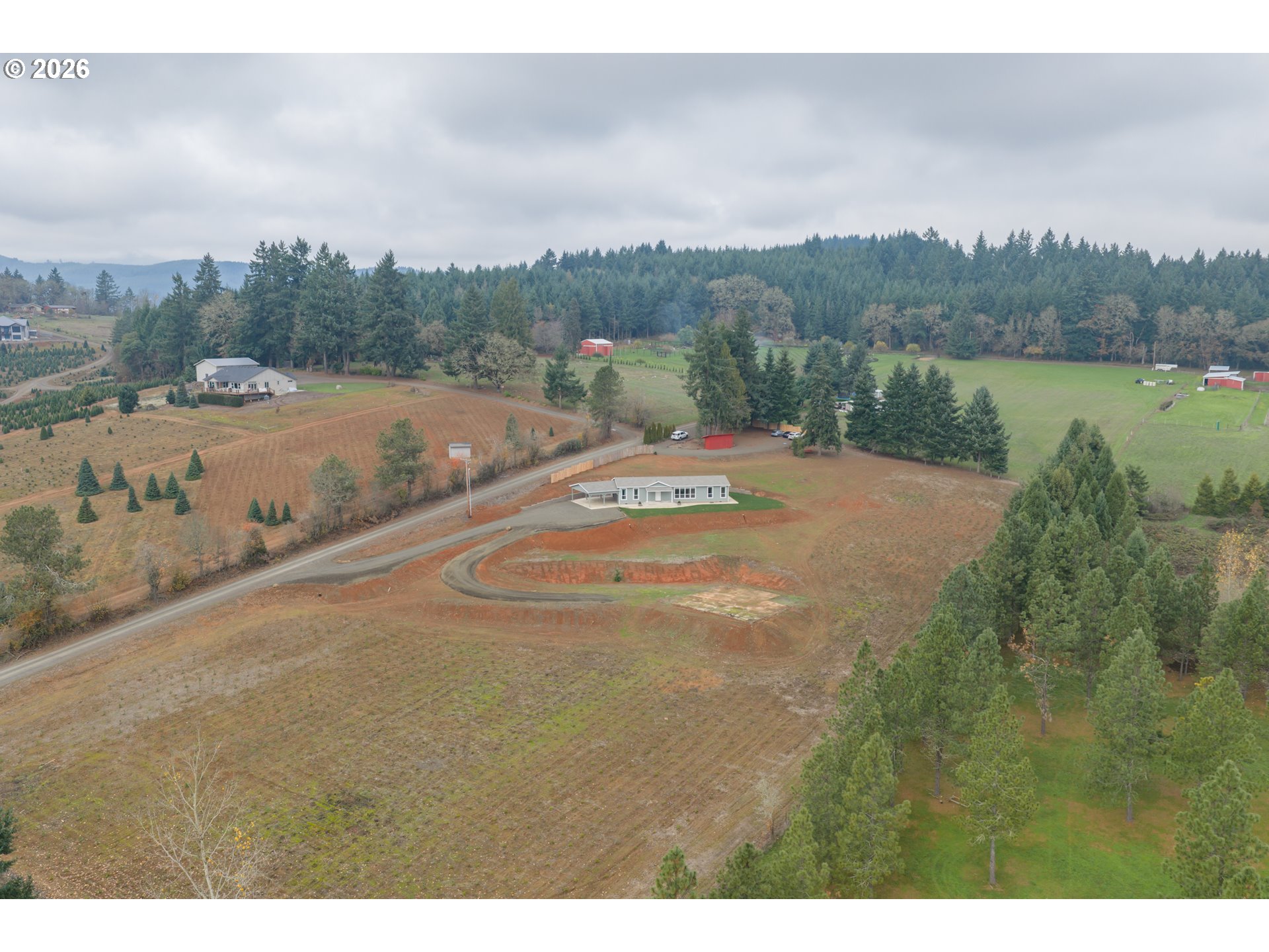 25589 Cemetery Road Monroe, OR 97456 - Photo 2 of 48