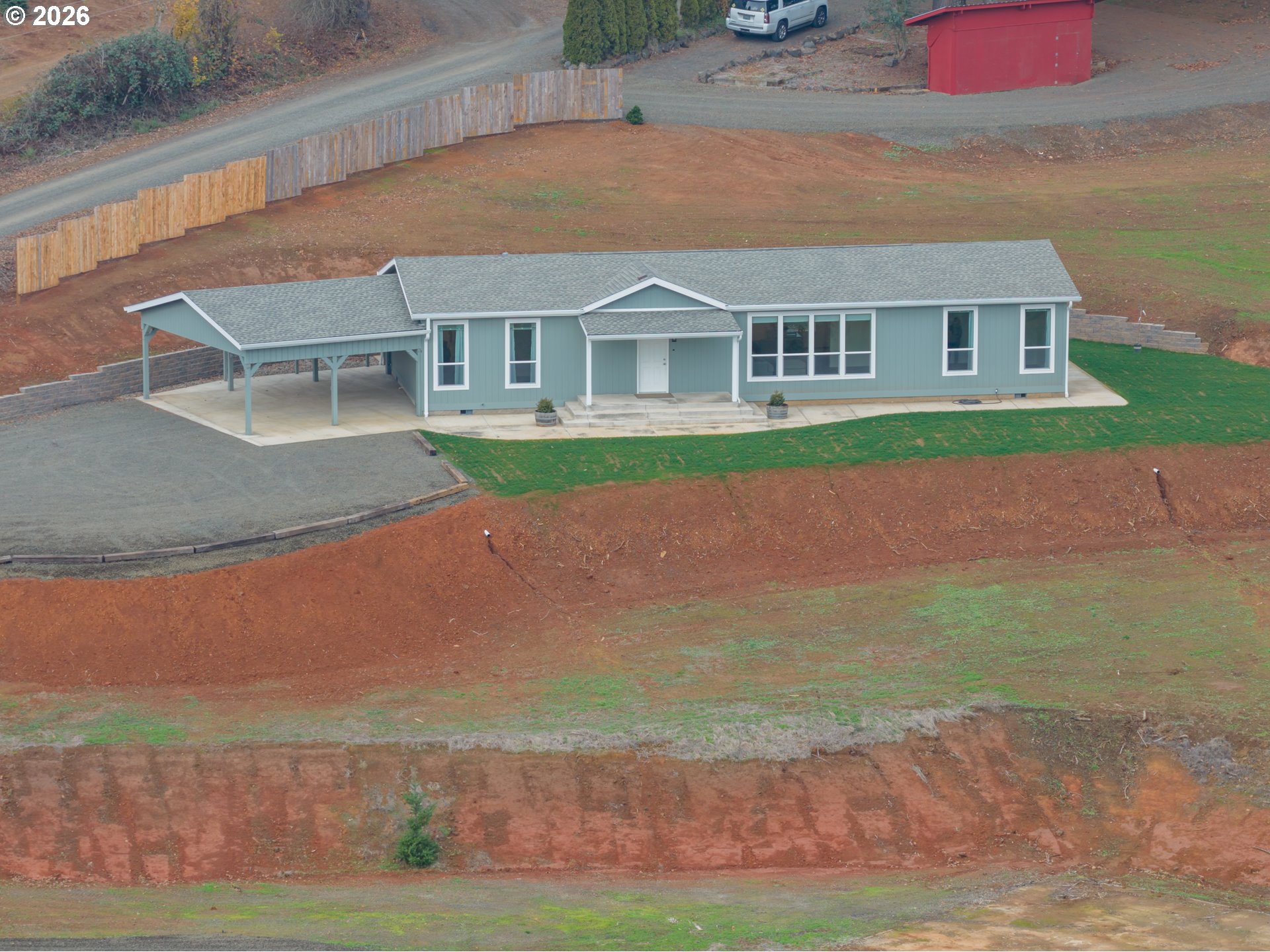 25589 Cemetery Road Monroe, OR 97456 - Photo 3 of 48