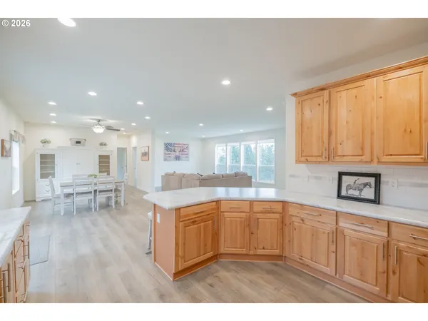 $647,000 | 25589 Cemetery Road, Monroe, OR 97456