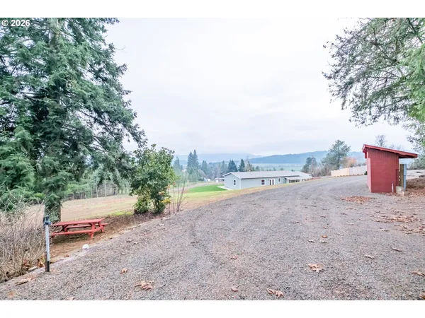 $647,000 | 25589 Cemetery Road, Monroe, OR 97456