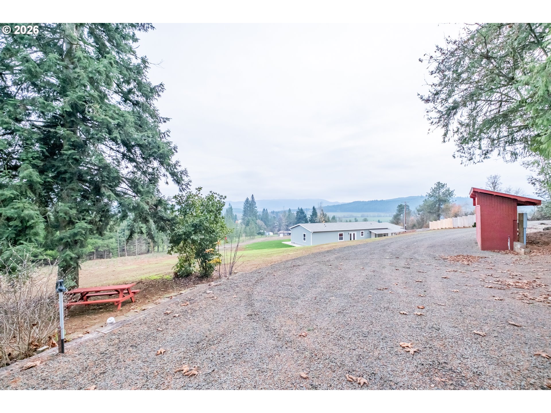 25589 Cemetery Road Monroe, OR 97456 - Photo 39 of 48