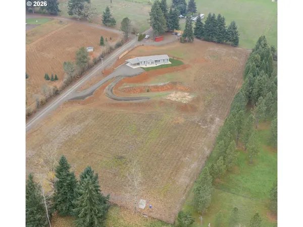 $647,000 | 25589 Cemetery Road, Monroe, OR 97456