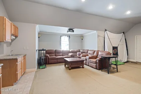 $775,000 | 118 West Bayou Parkway, Lafayette, LA 70503