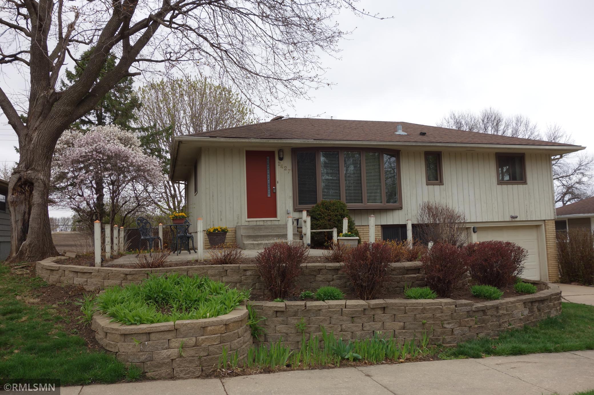 2427 26th Street Northwest Rochester, MN 55901 - Photo 1 of 1