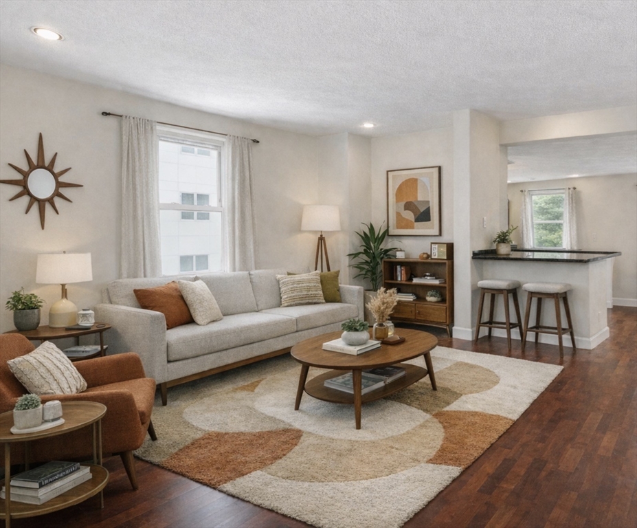 40 Chappie Street, Unit 1 Boston, MA 02129 - Photo 1 of 20