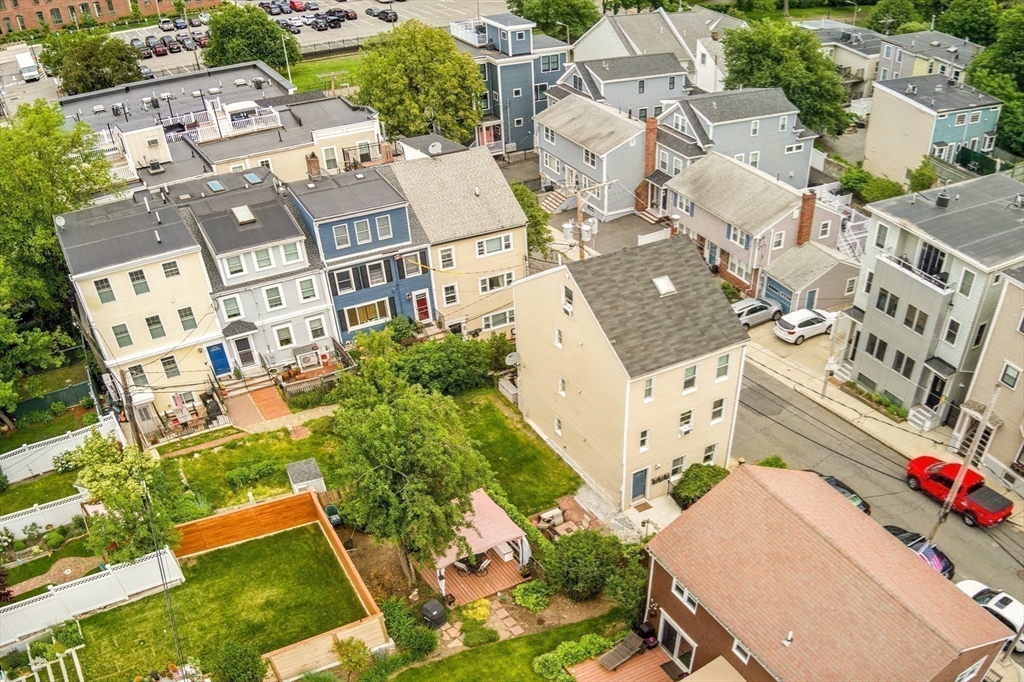 40 Chappie Street, Unit 1 Boston, MA 02129 - Photo 14 of 20