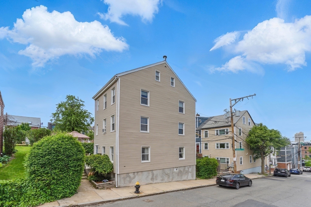 40 Chappie Street, Unit 1 Boston, MA 02129 - Photo 15 of 20