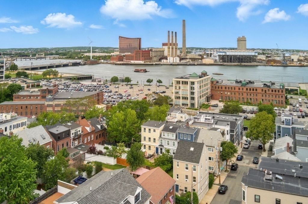 40 Chappie Street, Unit 1 Boston, MA 02129 - Photo 16 of 20