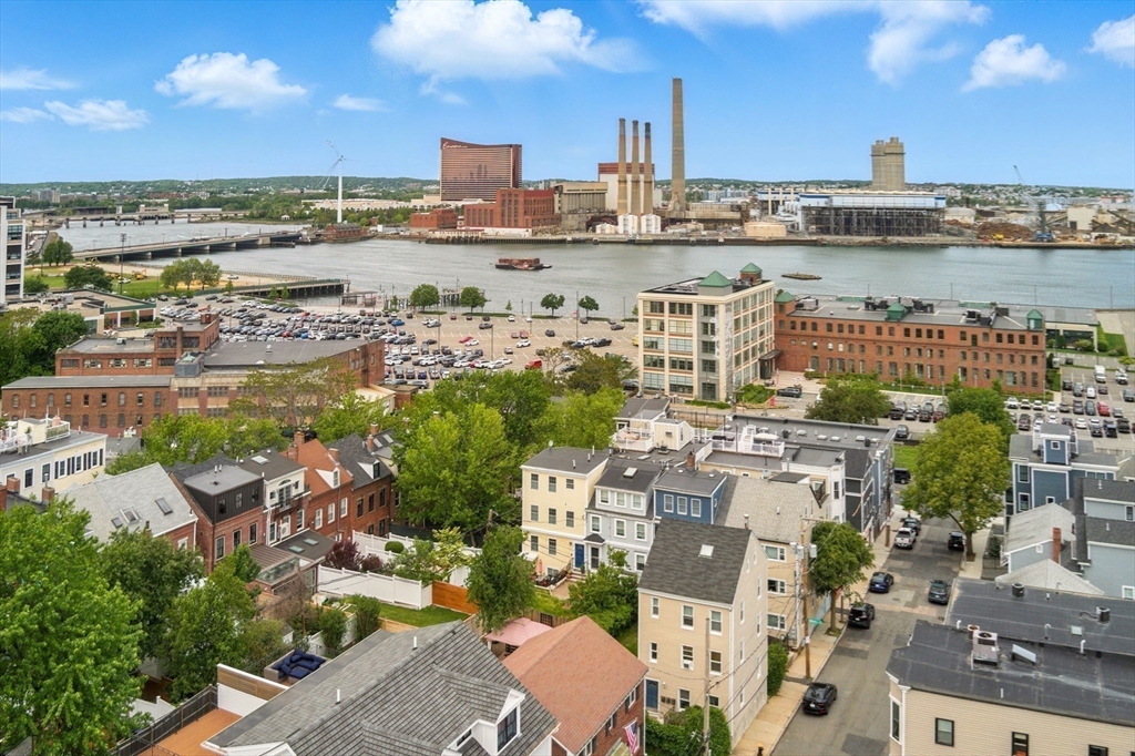 40 Chappie Street, Unit 1 Boston, MA 02129 - Photo 17 of 20