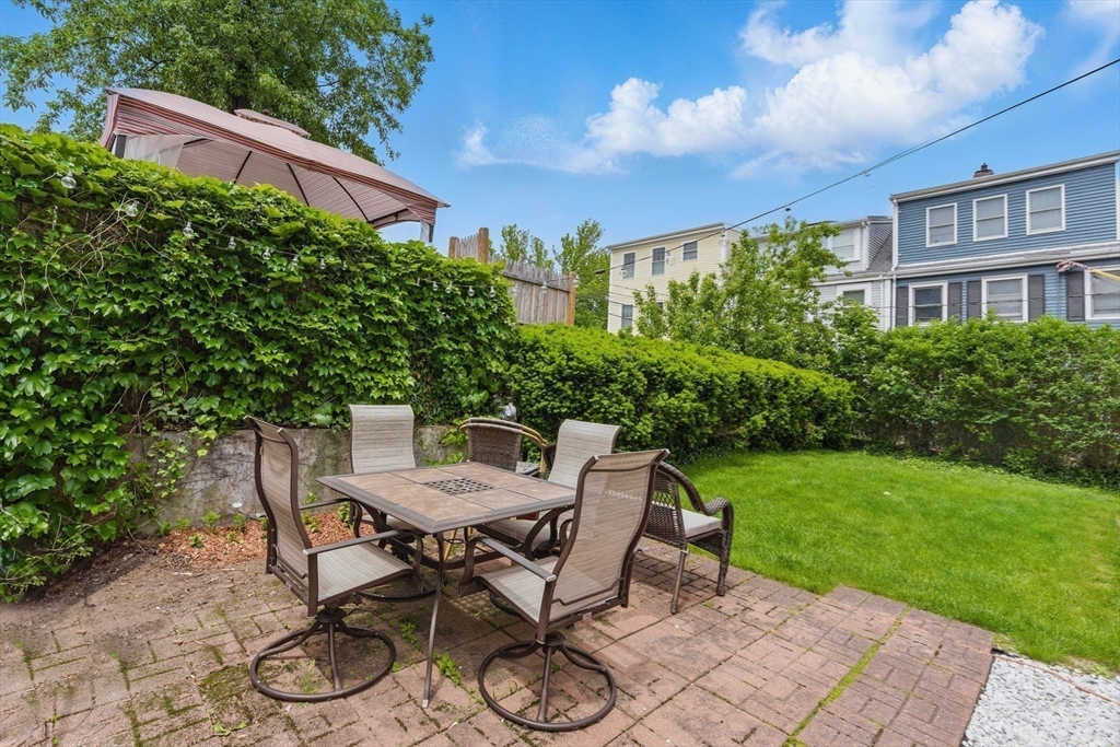 40 Chappie Street, Unit 1 Boston, MA 02129 - Photo 4 of 20