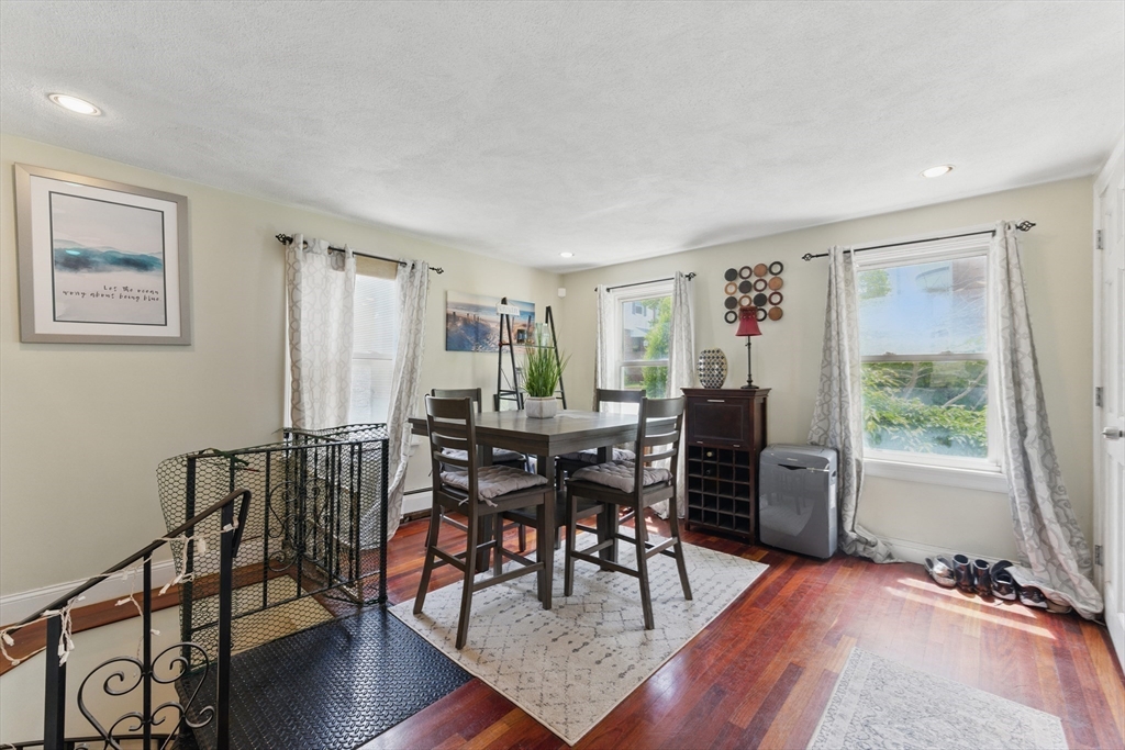 40 Chappie Street, Unit 1 Boston, MA 02129 - Photo 6 of 20