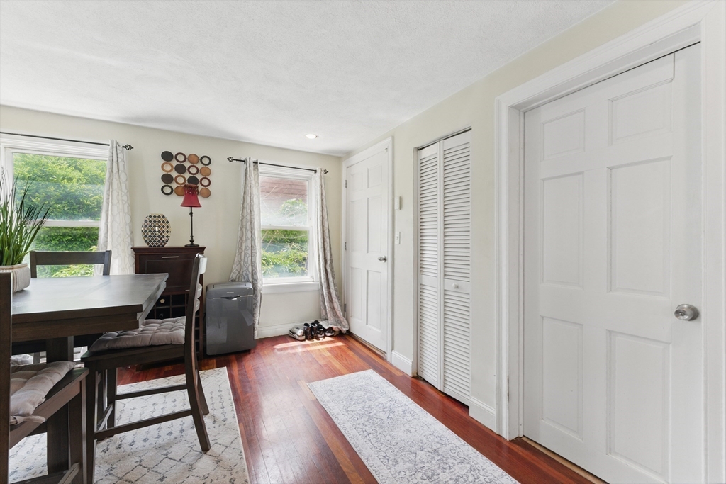 40 Chappie Street, Unit 1 Boston, MA 02129 - Photo 7 of 20