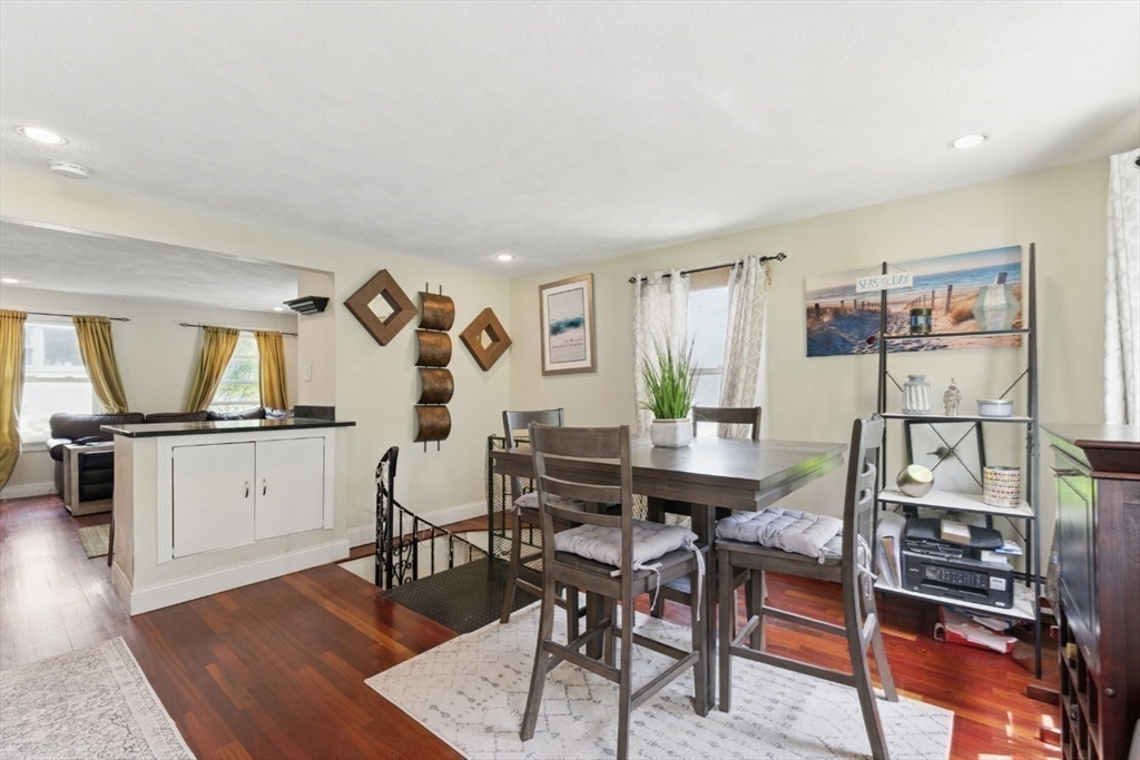 40 Chappie Street, Unit 1 Boston, MA 02129 - Photo 8 of 20