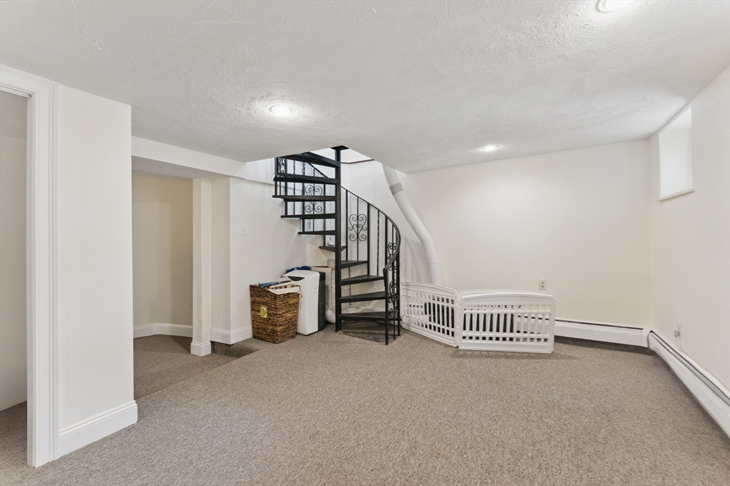 40 Chappie Street, Unit 1 Boston, MA 02129 - Photo 10 of 20