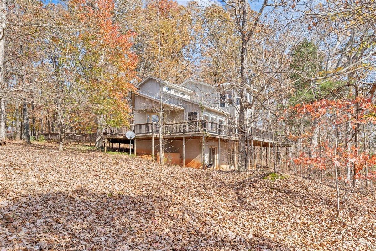 5050 Falkland Road Scottsburg, VA 24589 - Photo 45 of 97
